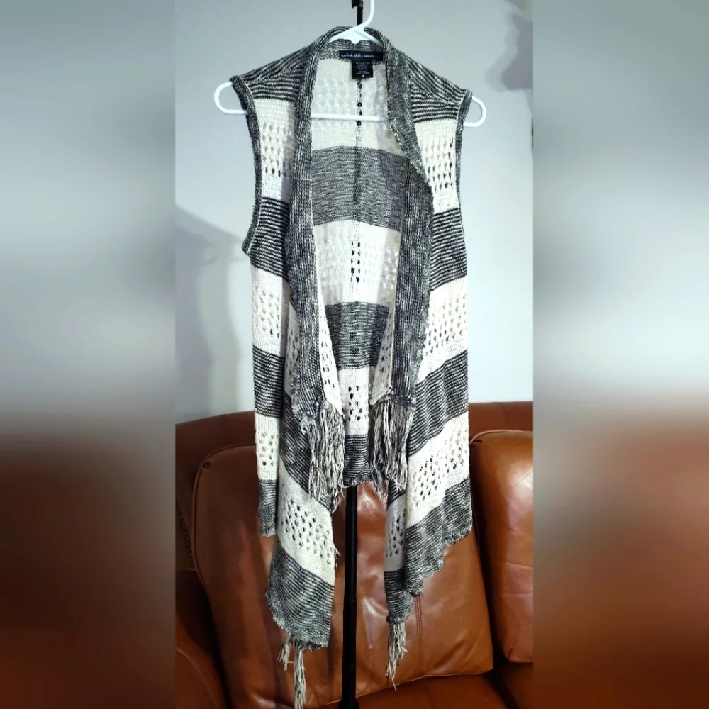 United States Sweaters Vest for Women size M